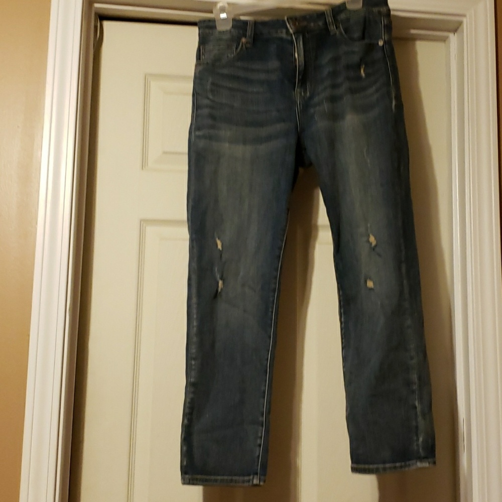 Pistola Jean's size 30